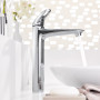 Змішувач для умивальника GROHE EUROSTYLE New, 23570003